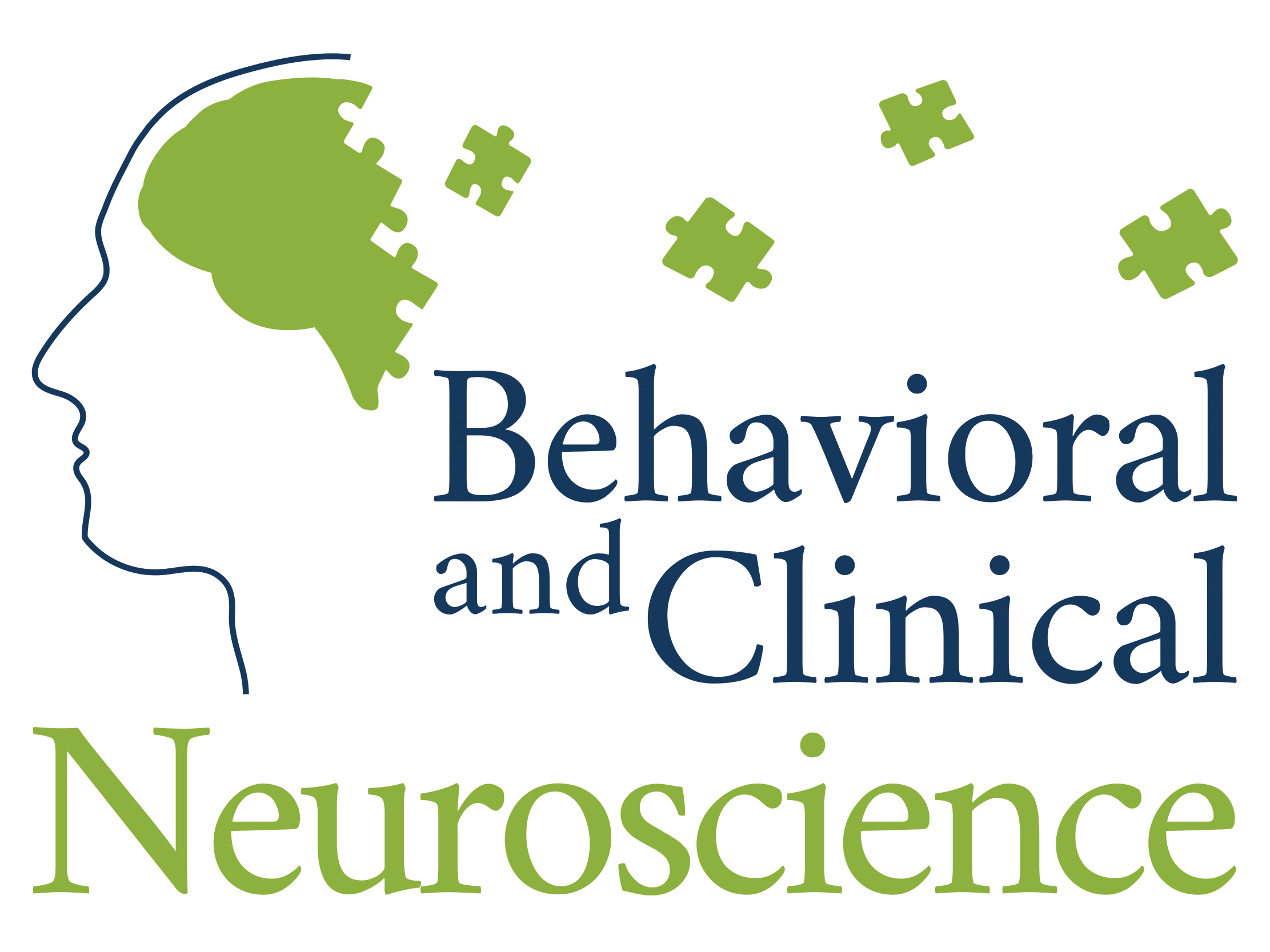 Logo Behavioral and Clinical Neuroscience